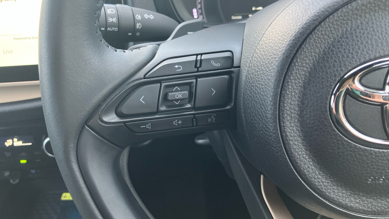 Used Toyota Aygo X 2024 for sale - 77830437: Photo 34