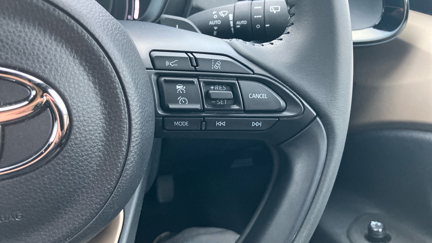 Used Toyota Aygo X 2024 for sale - 77830437: Photo 35