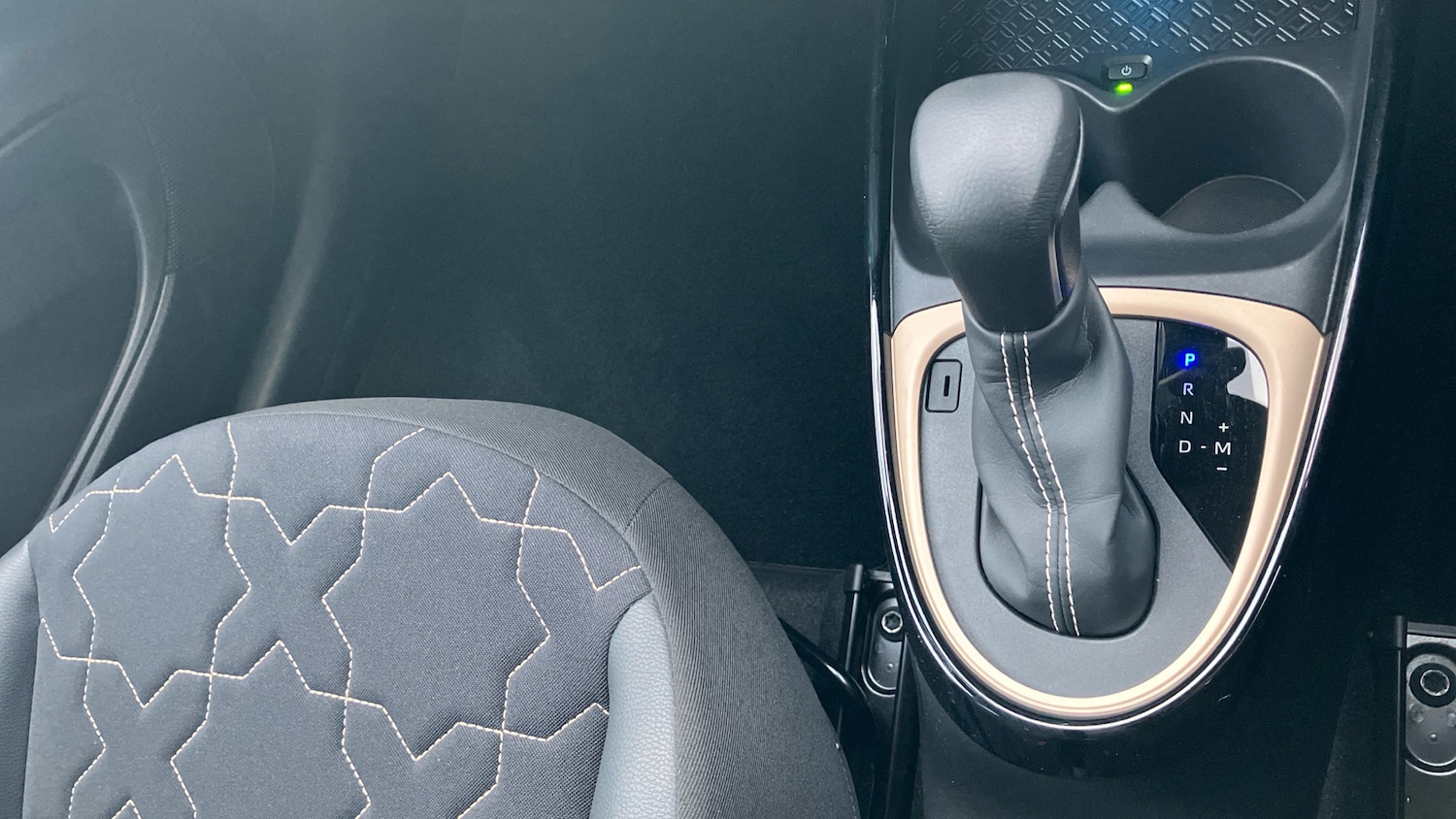 Used Toyota Aygo X 2024 for sale - 77830437: Photo 37