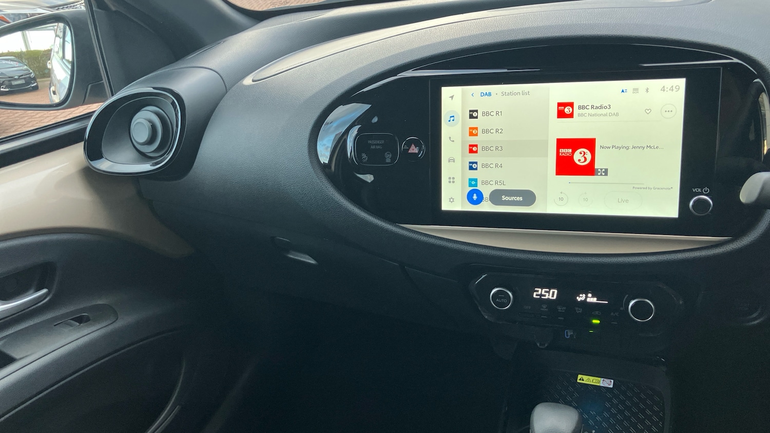 Used Toyota Aygo X 2024 for sale - 77830437: Photo 38