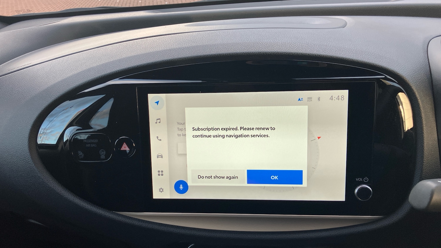 Used Toyota Aygo X 2024 for sale - 77830437: Photo 7