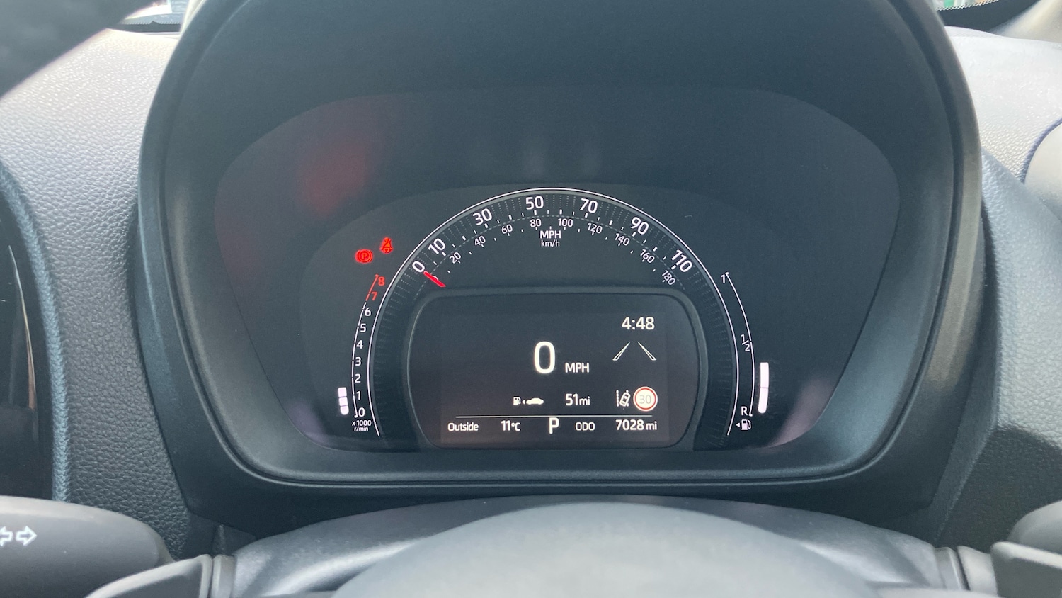 Used Toyota Aygo X 2024 for sale - 77830437: Photo 9