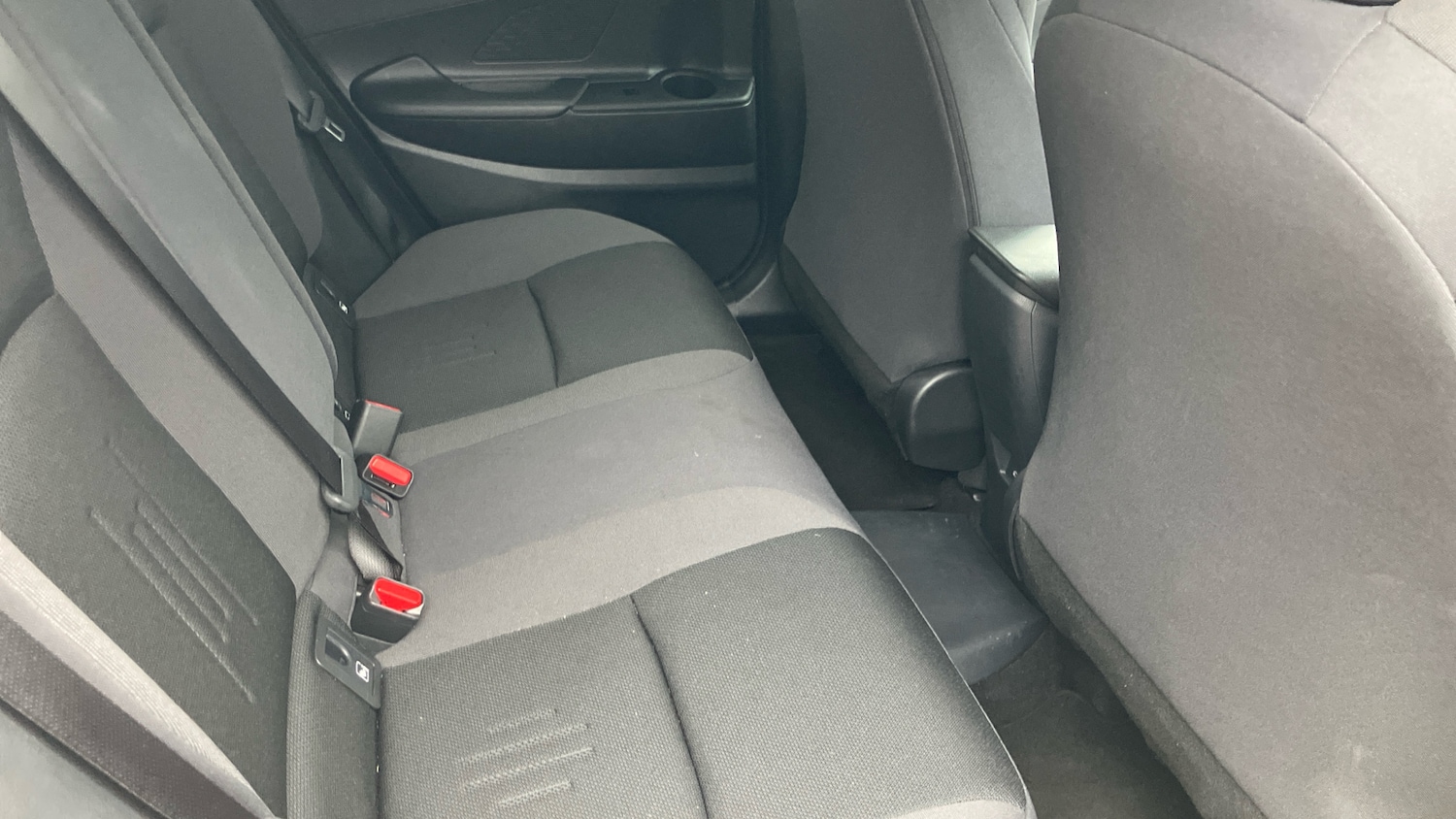 Used Toyota C-HR 2024 for sale - 76273561: Photo 12