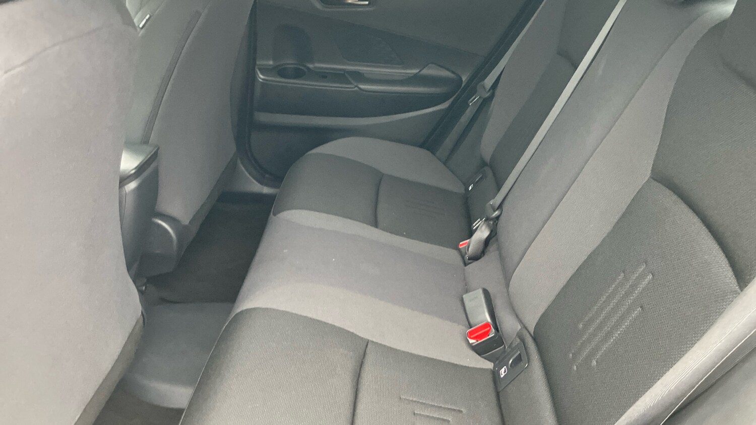 Used Toyota C-HR 2024 for sale - 76273561: Photo 13