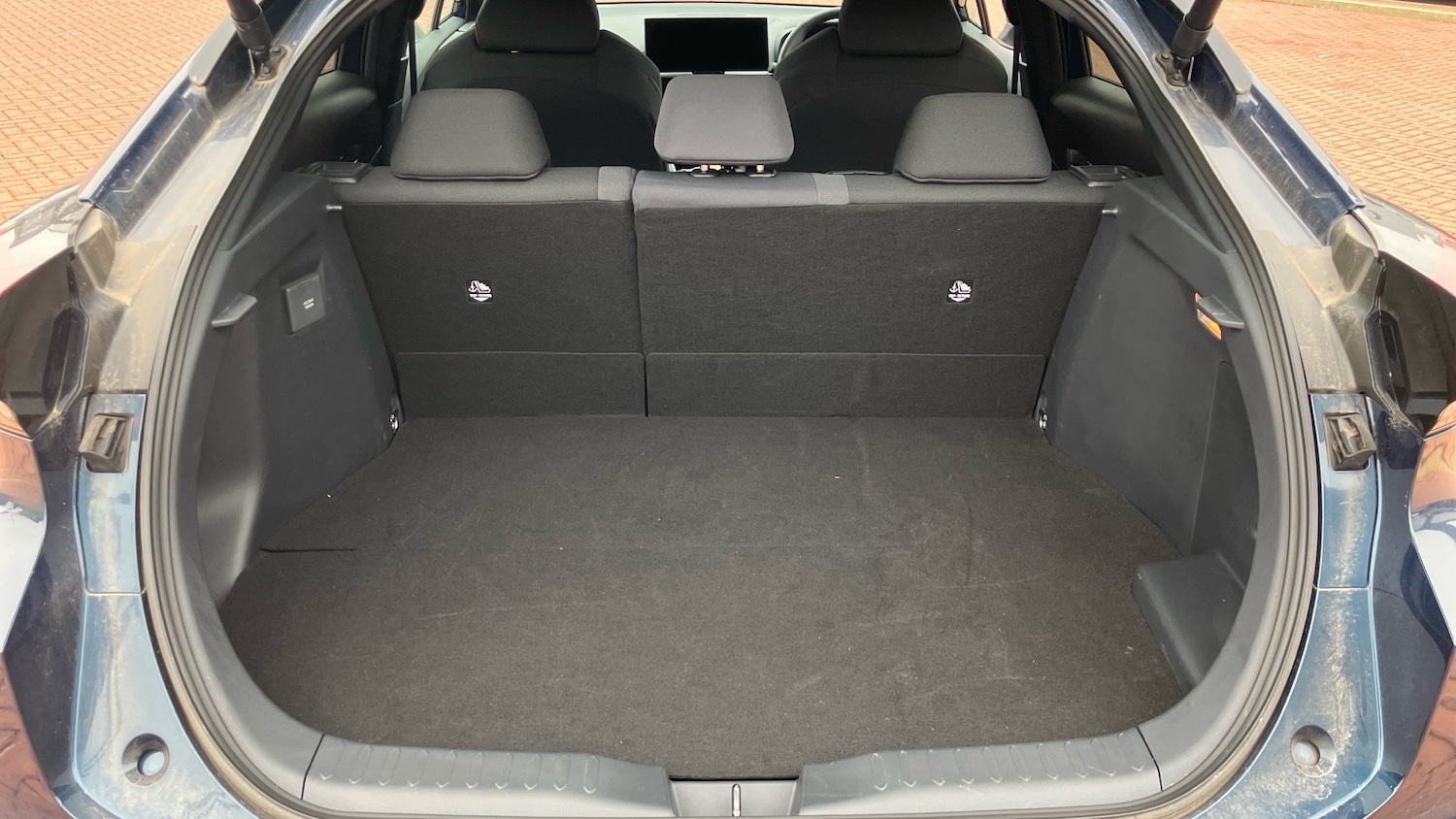 Used Toyota C-HR 2024 for sale - 76273561: Photo 14