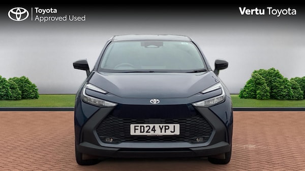 Used Toyota C-HR 2024 for sale - 76273561: Photo 15