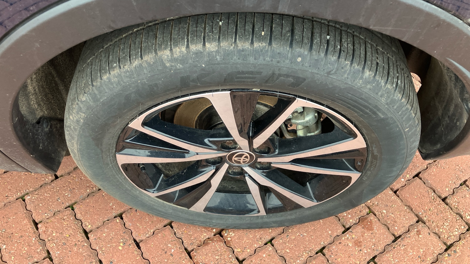 Used Toyota C-HR 2024 for sale - 76273561: Photo 29