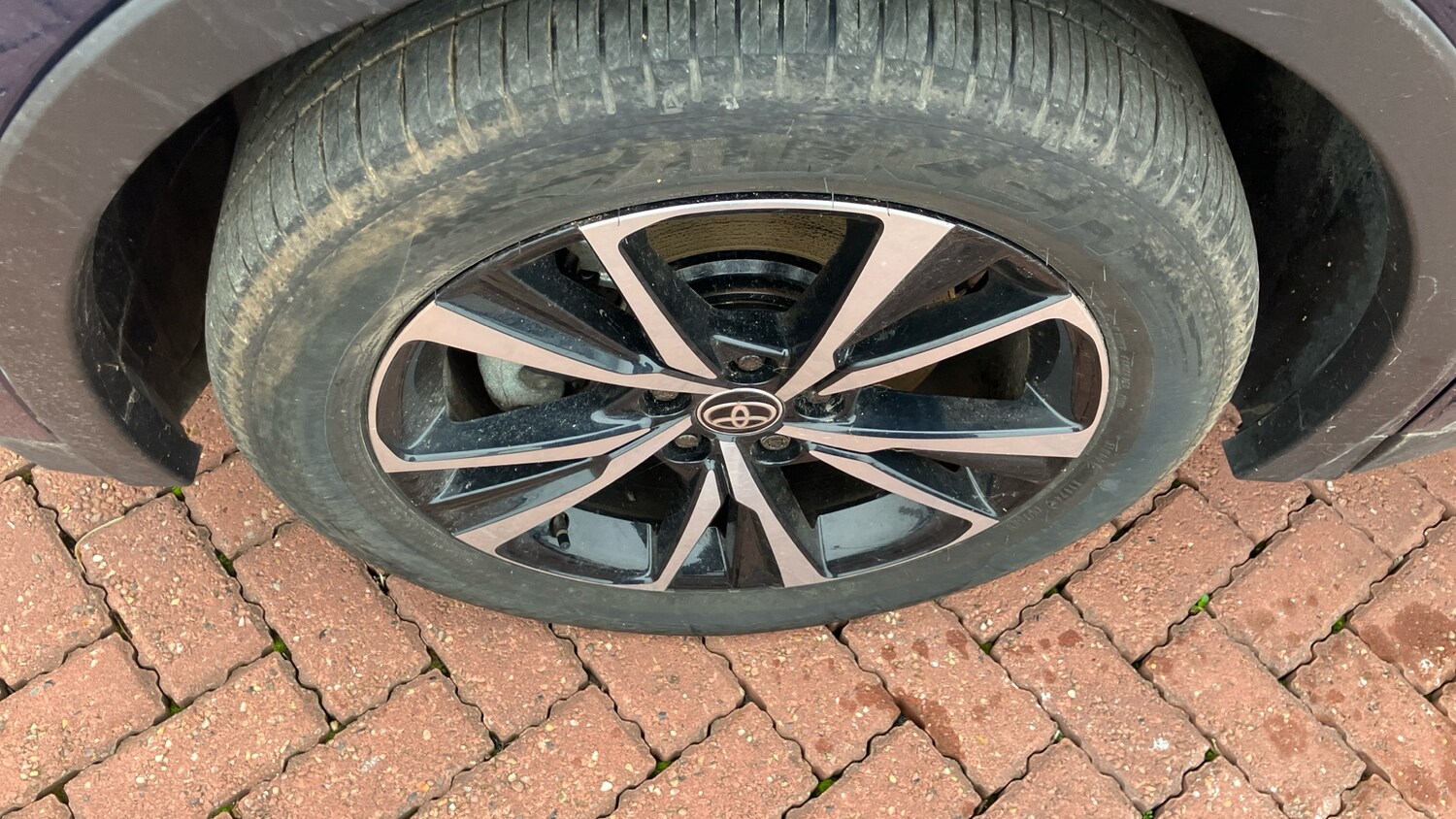 Used Toyota C-HR 2024 for sale - 76273561: Photo 30