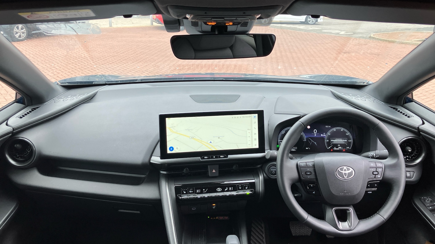 Used Toyota C-HR 2024 for sale - 76273561: Photo 5