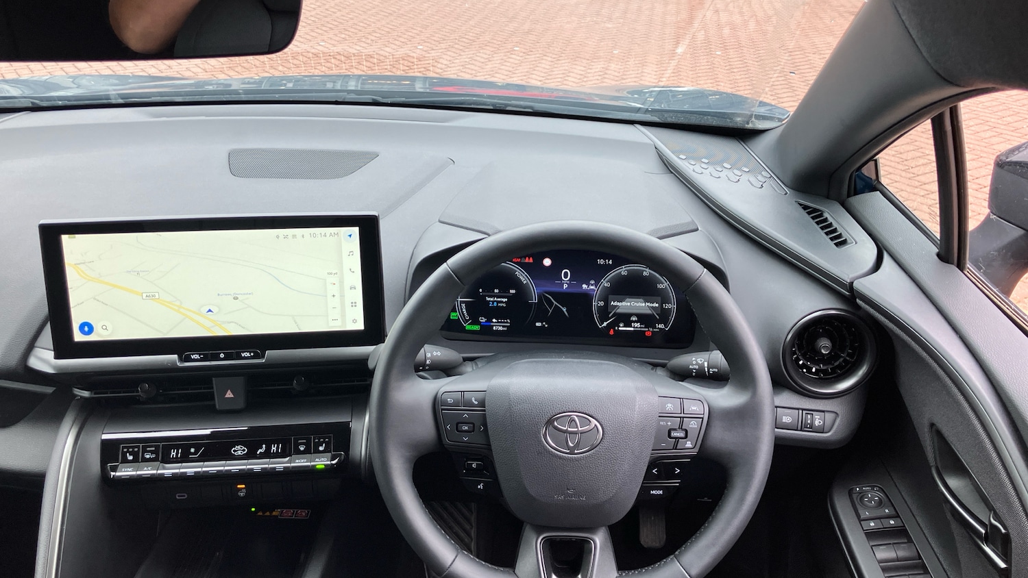 Used Toyota C-HR 2024 for sale - 76273561: Photo 6