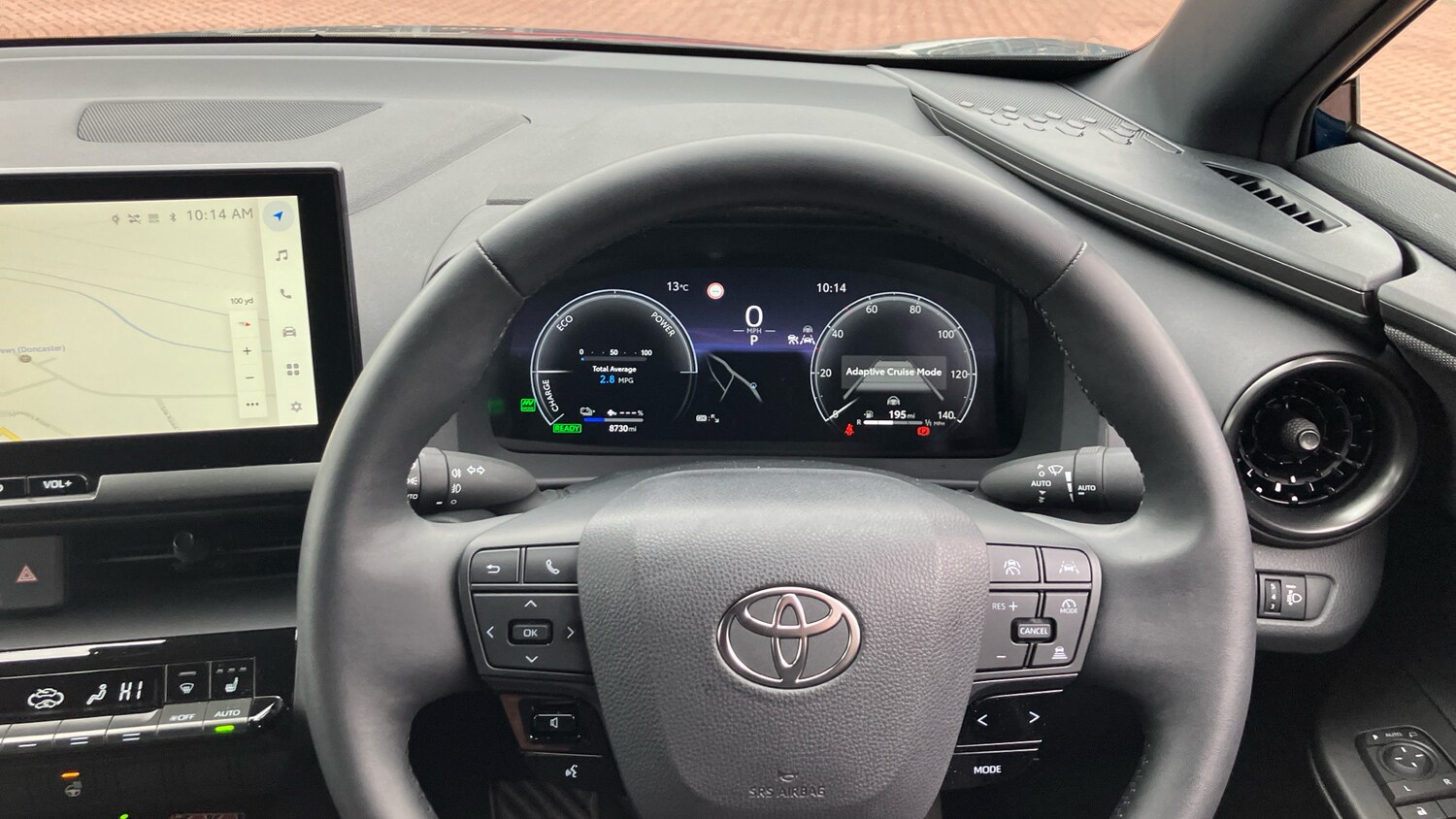 Used Toyota C-HR 2024 for sale - 76273561: Photo 8