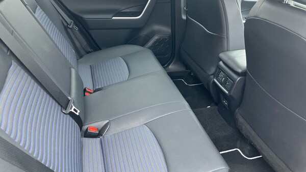 Used Toyota RAV4 2022 for sale - 76298873: Photo 12