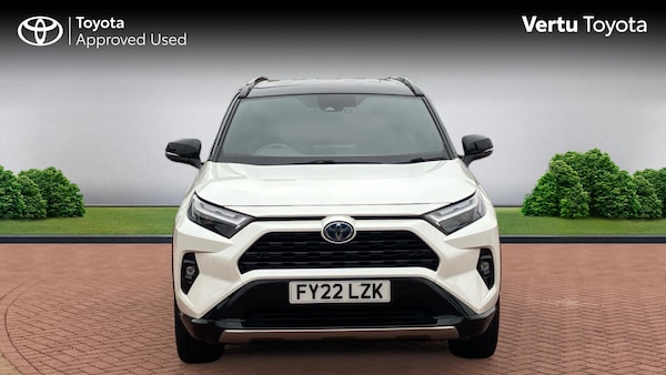Used Toyota RAV4 2022 for sale - 76298873: Photo 15