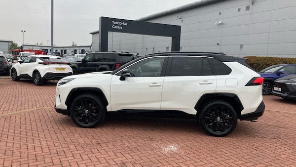 Used Toyota RAV4 2022 for sale - 76298873: Photo 17