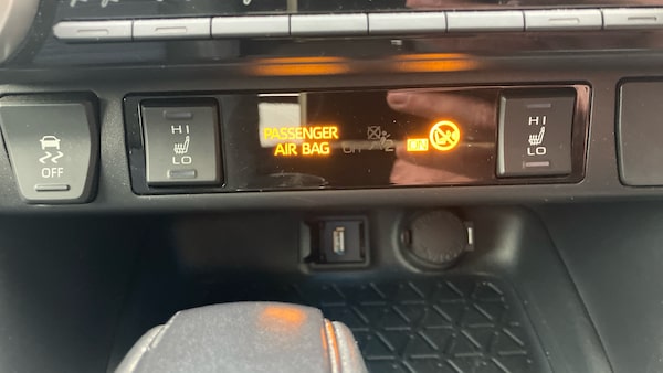 Used Toyota RAV4 2022 for sale - 76298873: Photo 35
