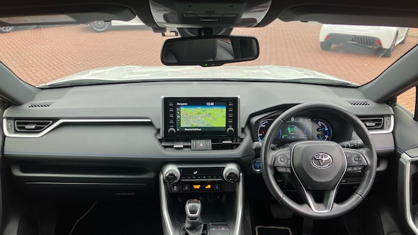 Used Toyota RAV4 2022 for sale - 76298873: Photo 5