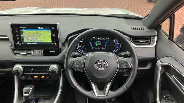 Used Toyota RAV4 2022 for sale - 76298873: Photo 6