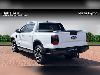 Used Ford Ranger 2024 for sale - 79057561: Photo