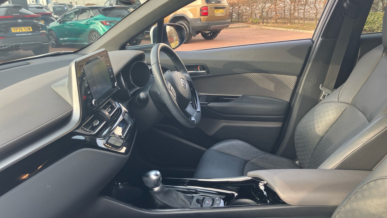 Used Toyota C-HR 2020 for sale - 77818698: Photo 10