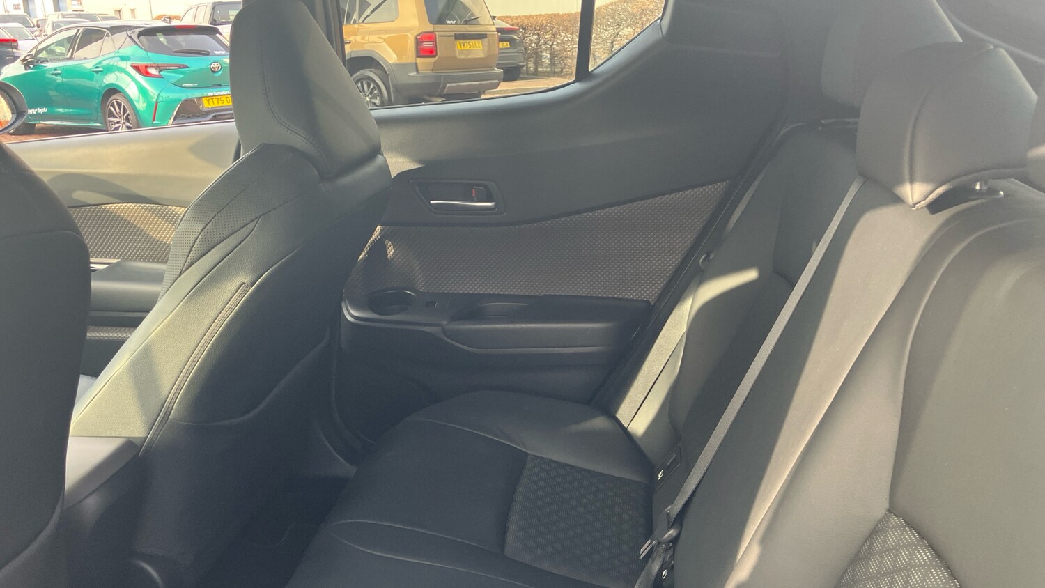 Used Toyota C-HR 2020 for sale - 77818698: Photo 13