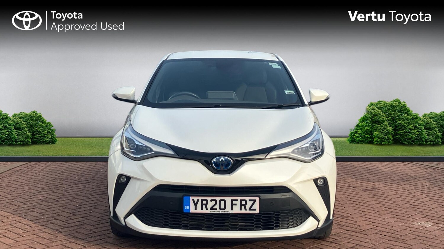 Used Toyota C-HR 2020 for sale - 77818698: Photo 15