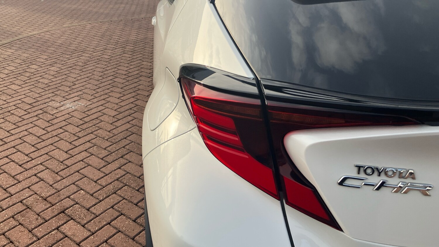 Used Toyota C-HR 2020 for sale - 77818698: Photo 21