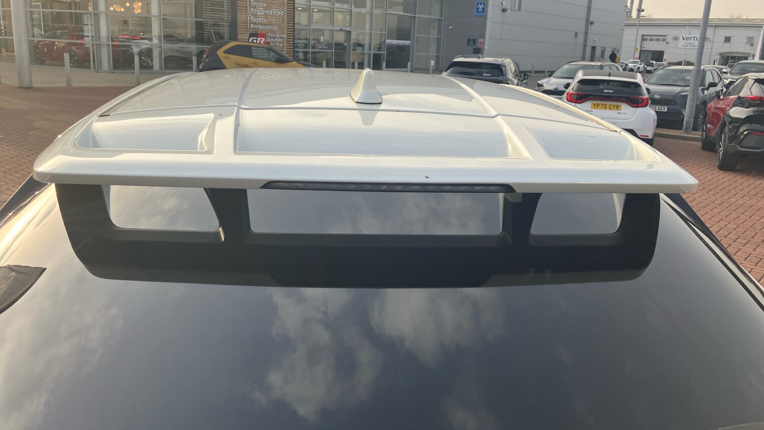 Used Toyota C-HR 2020 for sale - 77818698: Photo 22