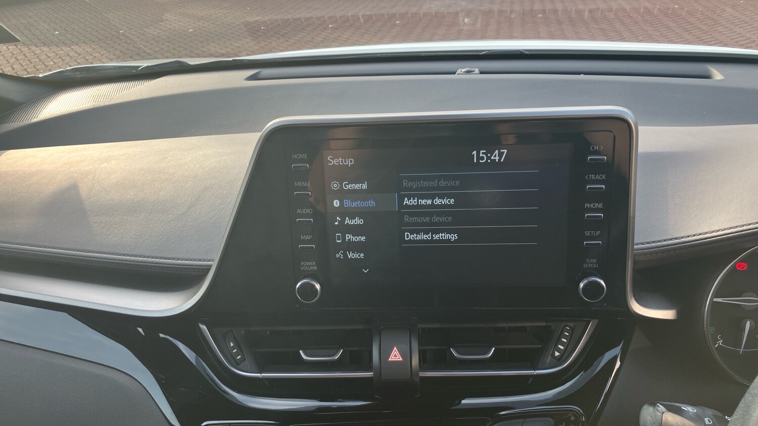 Used Toyota C-HR 2020 for sale - 77818698: Photo 23