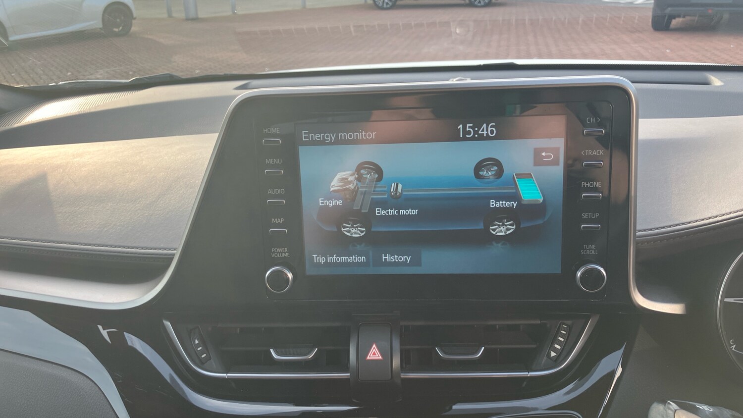 Used Toyota C-HR 2020 for sale - 77818698: Photo 24