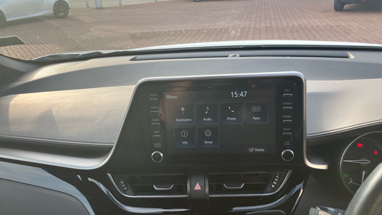 Used Toyota C-HR 2020 for sale - 77818698: Photo 25