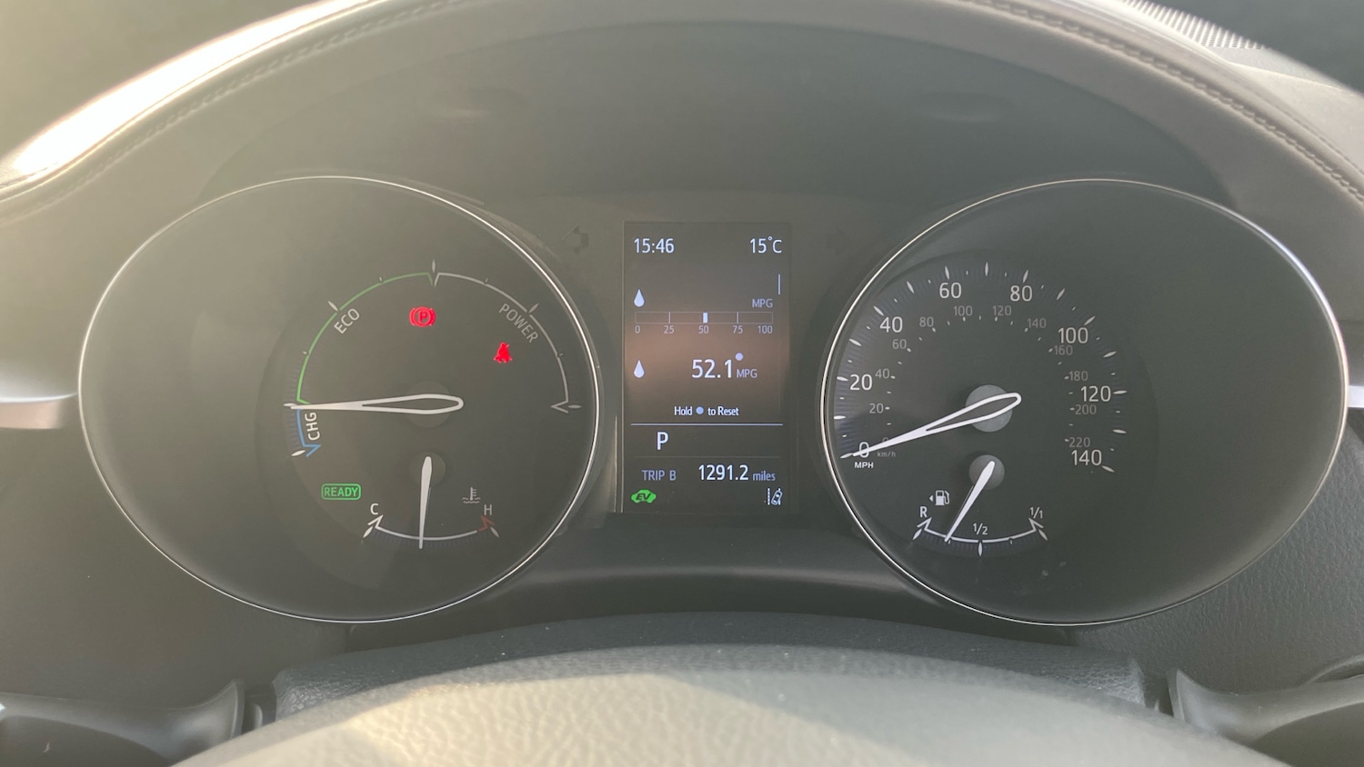 Used Toyota C-HR 2020 for sale - 77818698: Photo 9