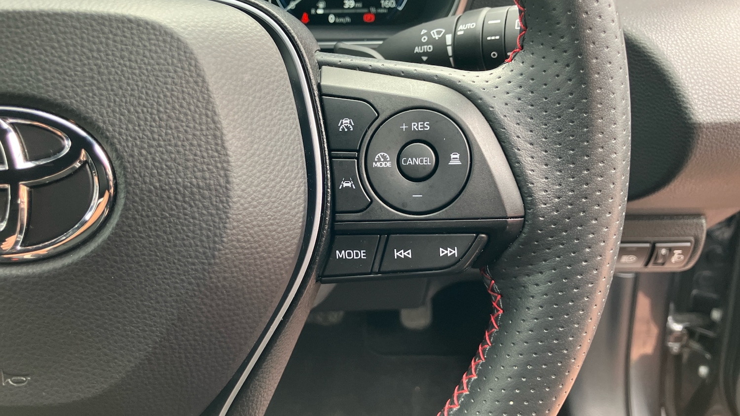 Vehicle 40