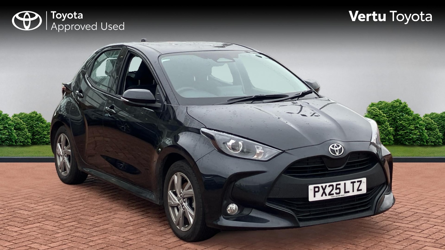 Used Toyota Yaris 2025 for sale - 76263711: Photo 1