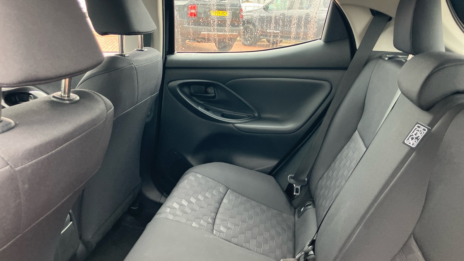 Used Toyota Yaris 2025 for sale - 76263711: Photo 13