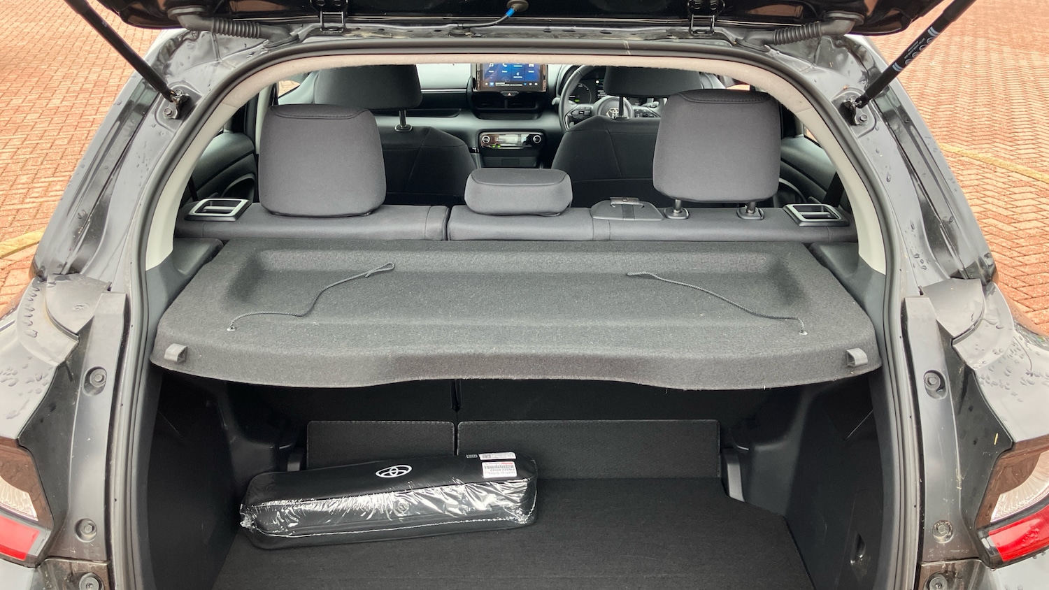 Used Toyota Yaris 2025 for sale - 76263711: Photo 14