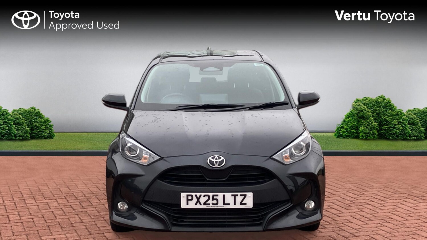 Used Toyota Yaris 2025 for sale - 76263711: Photo 15