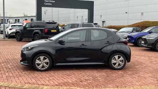 Used Toyota Yaris 2025 for sale - 76263711: Photo 17