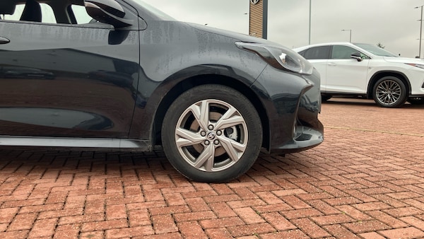 Used Toyota Yaris 2025 for sale - 76263711: Photo 18