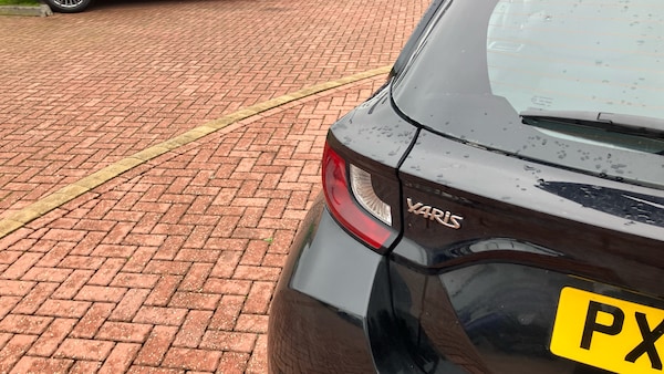 Used Toyota Yaris 2025 for sale - 76263711: Photo 21