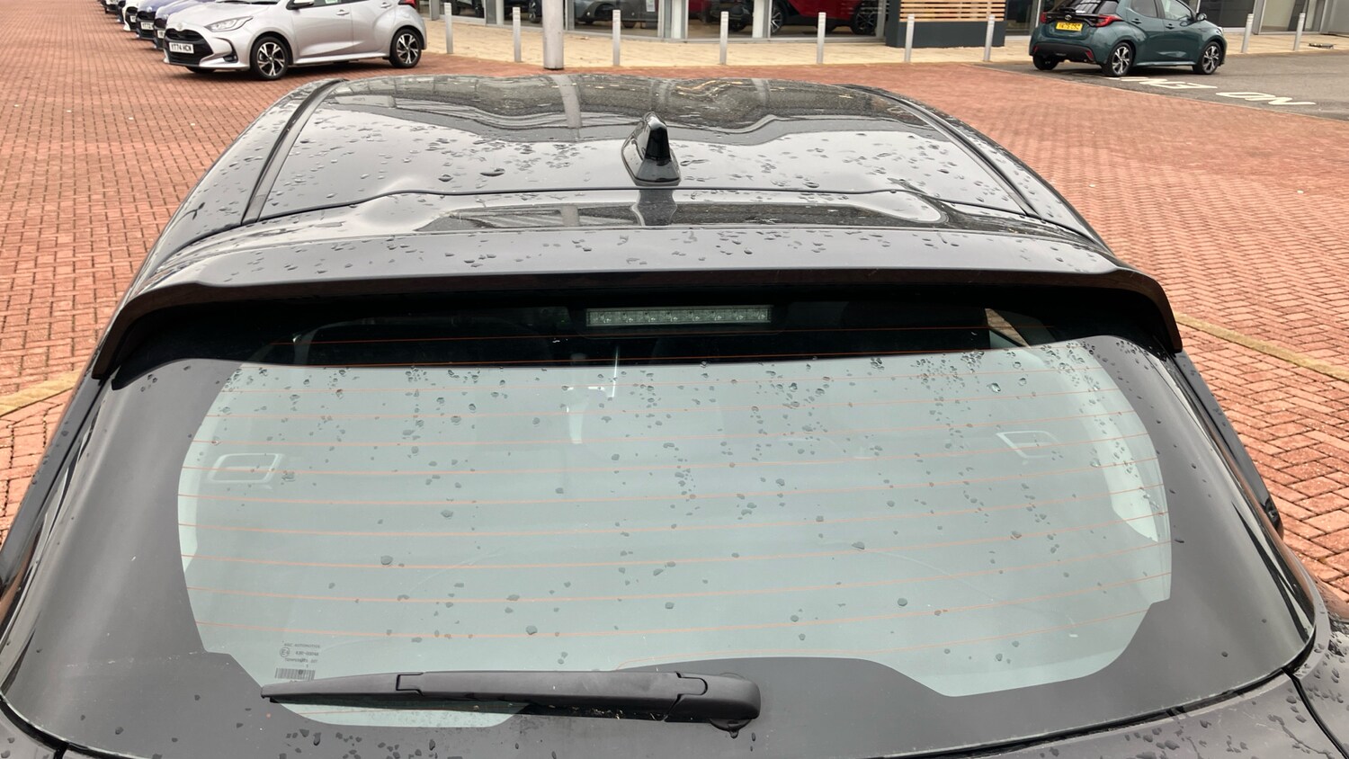 Used Toyota Yaris 2025 for sale - 76263711: Photo 22