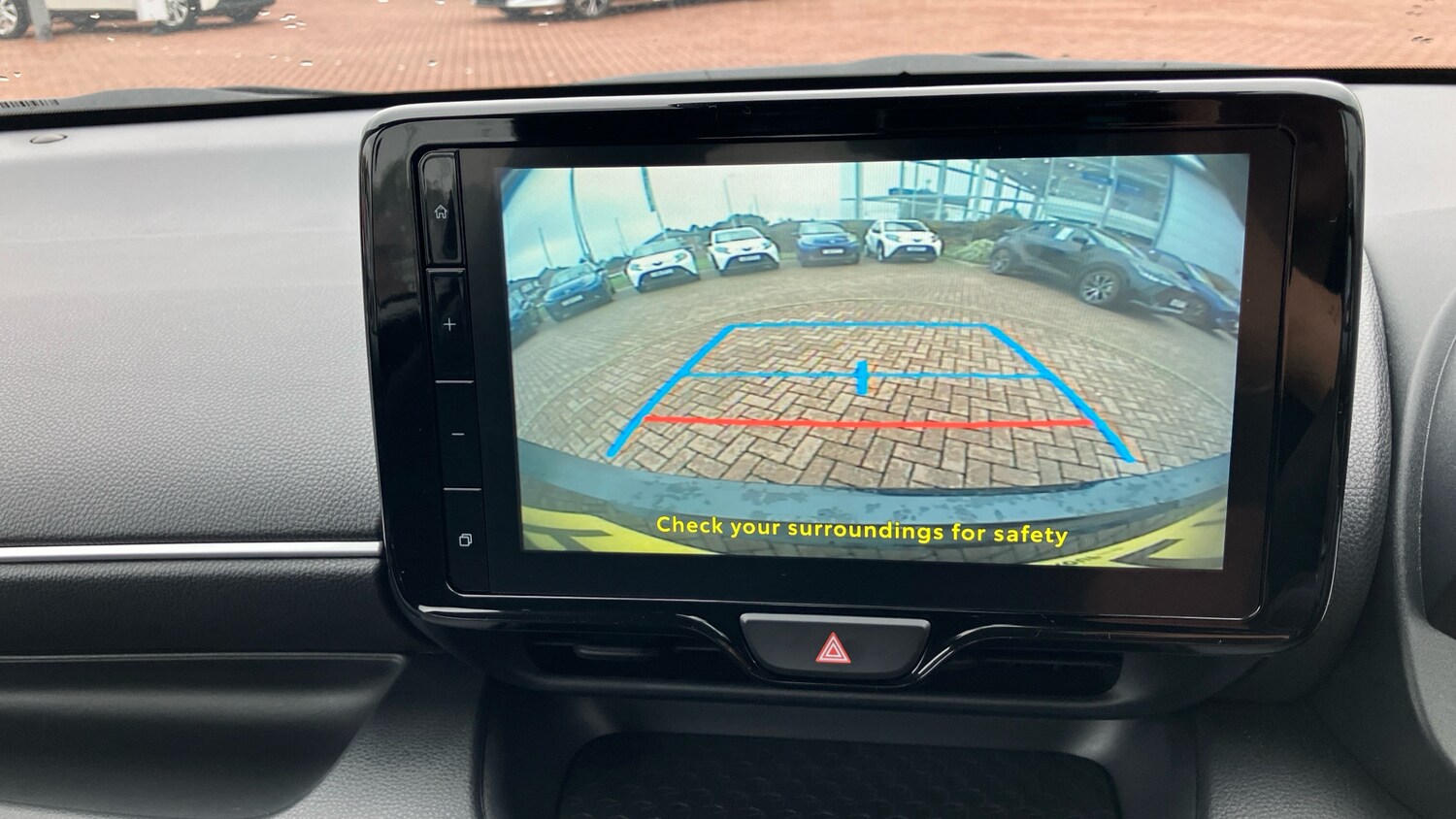 Used Toyota Yaris 2025 for sale - 76263711: Photo 27