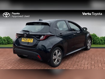 Used Toyota Yaris 2025 for sale - 76263711: Photo 2