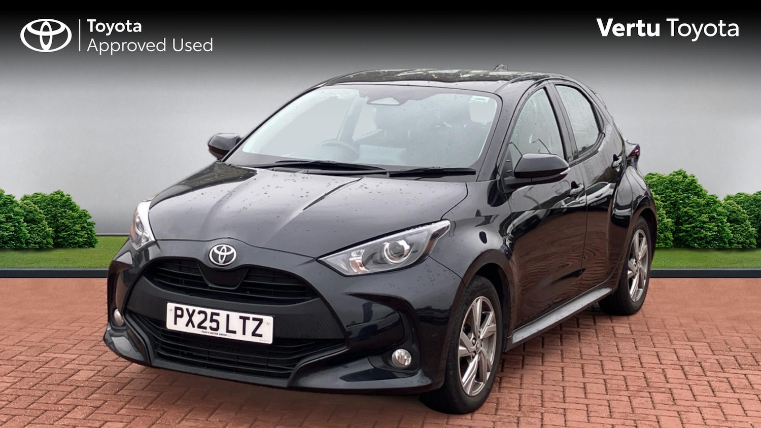 Used Toyota Yaris 2025 for sale - 76263711: Photo 3