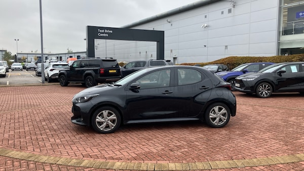 Used Toyota Yaris 2025 for sale - 76263711: Photo 30