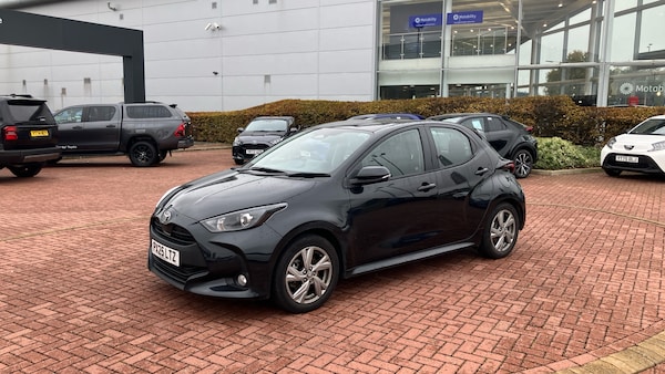 Used Toyota Yaris 2025 for sale - 76263711: Photo 31
