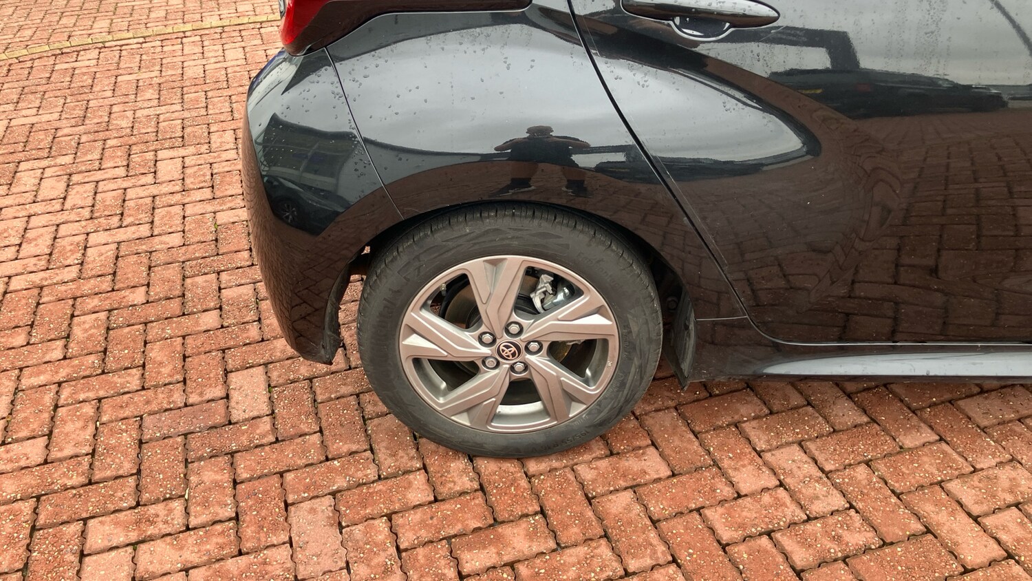 Used Toyota Yaris 2025 for sale - 76263711: Photo 34