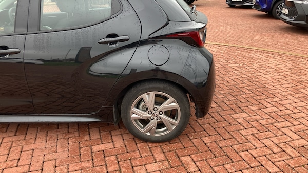 Used Toyota Yaris 2025 for sale - 76263711: Photo 35