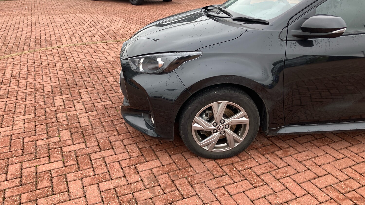 Used Toyota Yaris 2025 for sale - 76263711: Photo 36