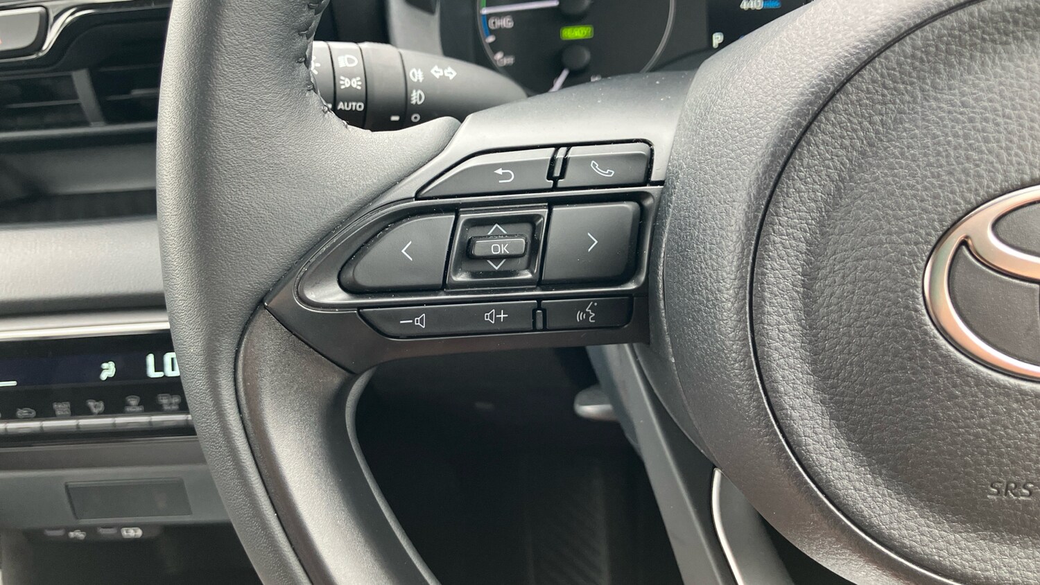 Used Toyota Yaris 2025 for sale - 76263711: Photo 37