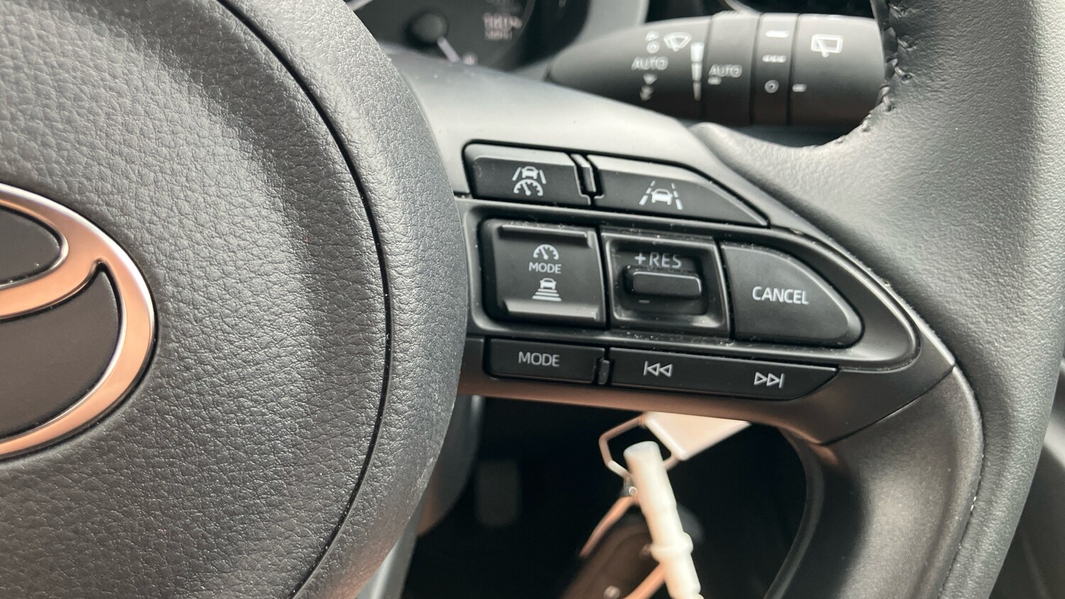 Used Toyota Yaris 2025 for sale - 76263711: Photo 38